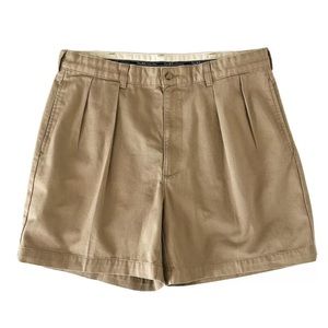 Polo Ralph Lauren Mens Tyler Shorts Chino Khaki